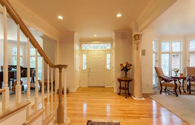 Stonehenge Estates Rochester